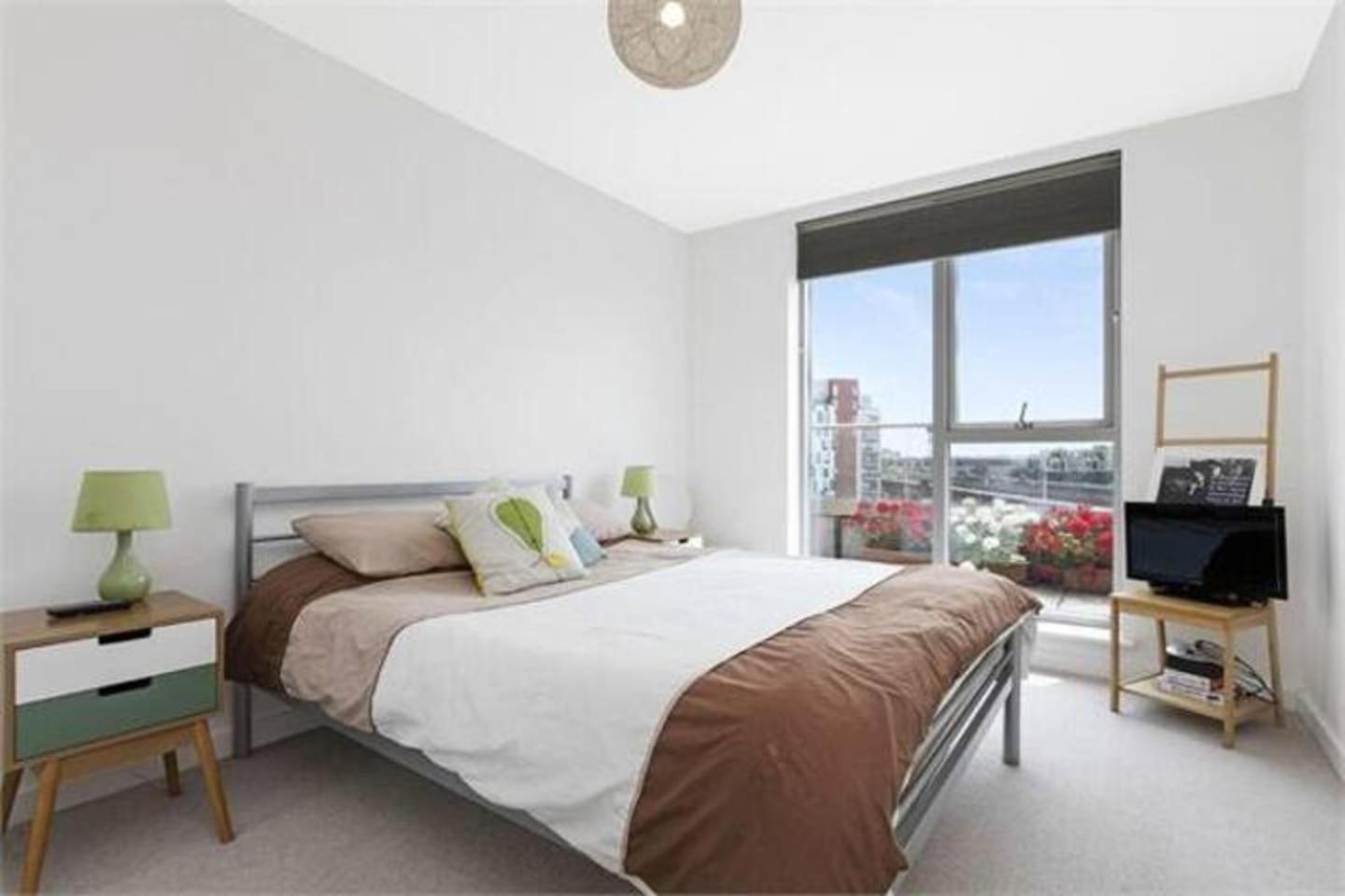 Apartment 2-bed Terrace Flat Close To Tower Bridge