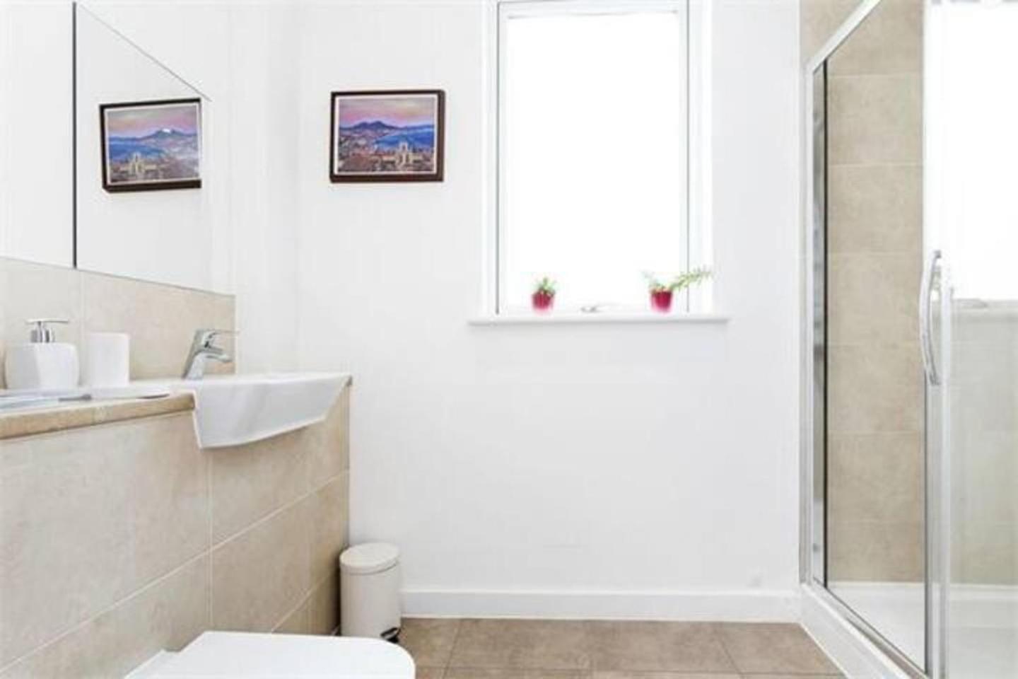 Appartement 2-bed Terrace Flat Close To Tower Bridge *